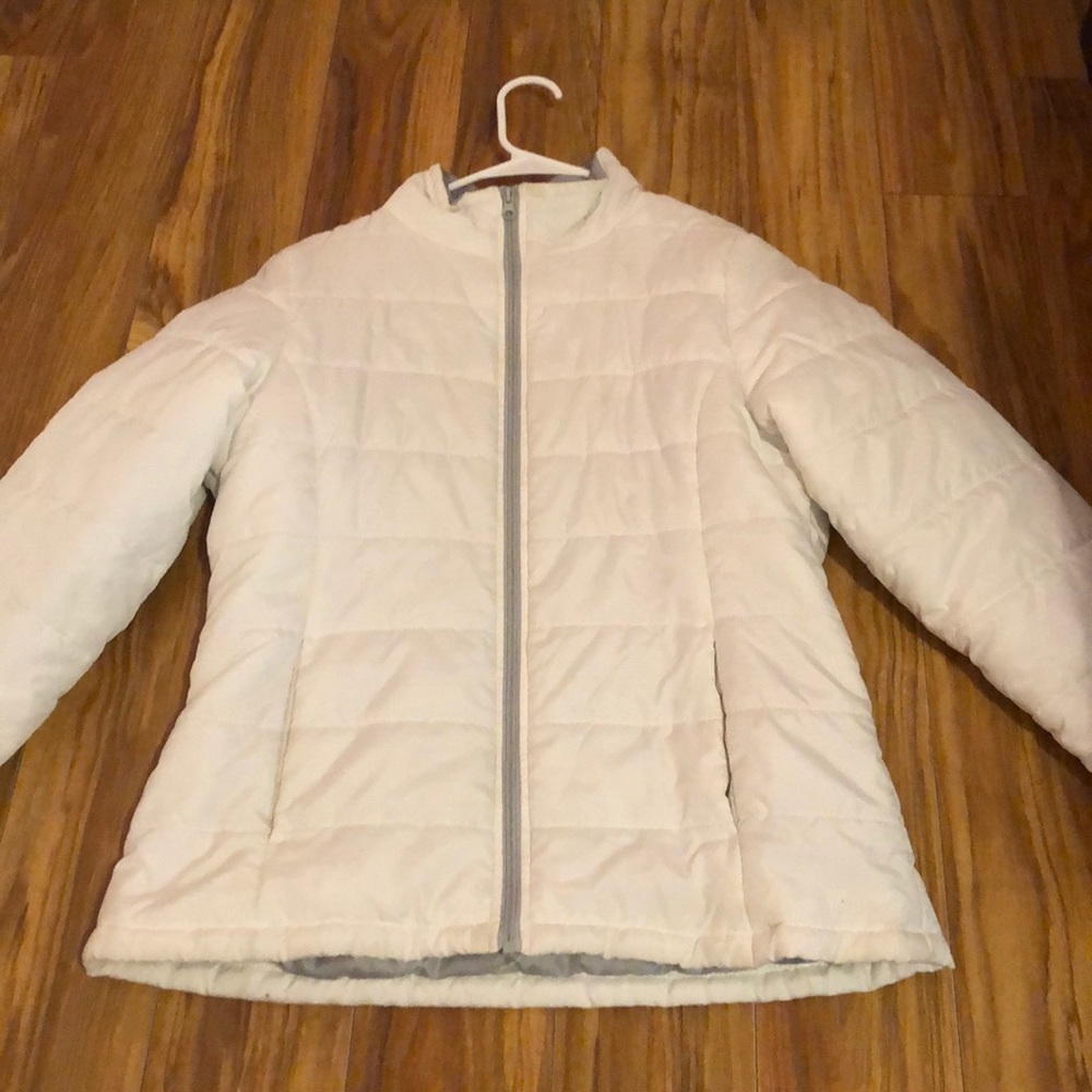 A nice jacket